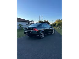 Chevrolet Vectra