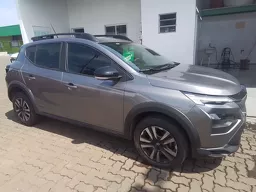 Renault Kardian