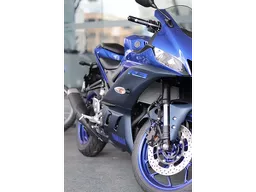 Yamaha YZF R3