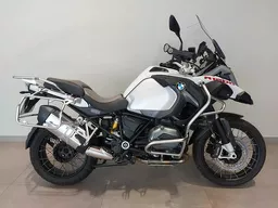 R 1200 GS