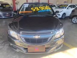 Chevrolet Prisma