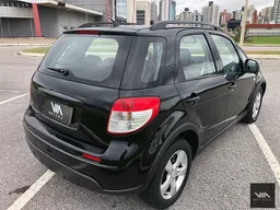 SX4