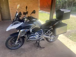 R 1200 GS