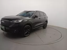 GWM Haval H6