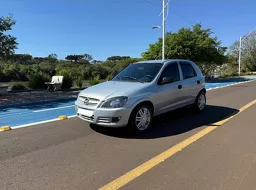 Chevrolet Celta