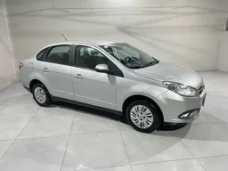 Fiat Grand Siena