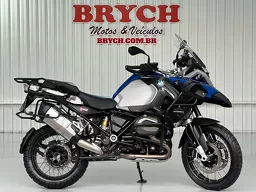 R 1200 GS