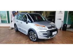 Citroën Aircross