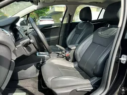Citroën C4 Lounge
