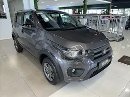 Fiat Mobi