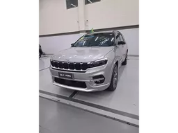 Jeep Commander