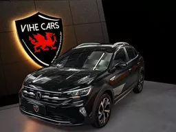 Volkswagen Nivus