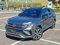 Volkswagen Taos