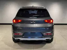Chery Tiggo 7