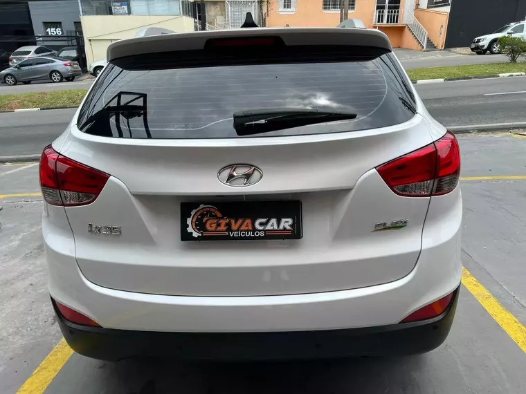 Foto do carro