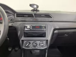 Volkswagen Voyage