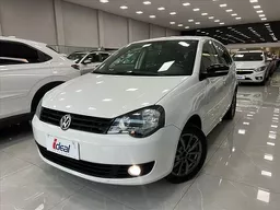 Volkswagen Polo Hatch