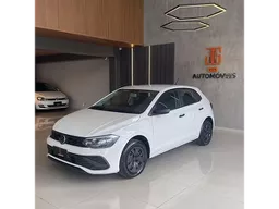 Volkswagen Polo Hatch