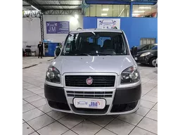 Fiat Doblò
