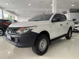 L200 Triton