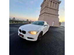BMW 116i