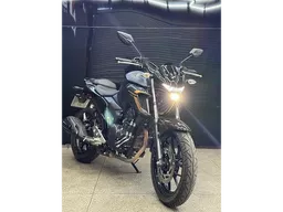 Fazer 250