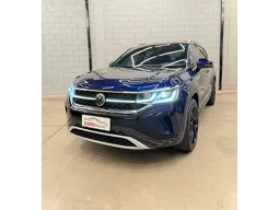 Volkswagen Taos