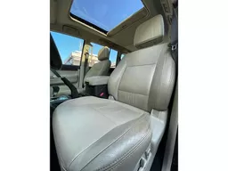 Mitsubishi Pajero Full