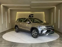 Volkswagen Taos