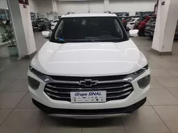 Chevrolet Montana