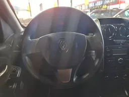 Renault Duster Oroch