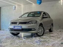 Volkswagen Voyage