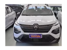 Renault Kardian