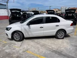 Volkswagen Voyage