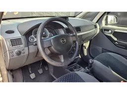 Chevrolet Meriva