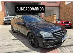 Mercedes-benz CLC 200