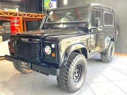 Land Rover Defender 2022 por R$ 550.000, Curitiba, PR - ID