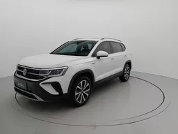 Volkswagen Taos