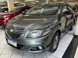 Chevrolet Prisma
