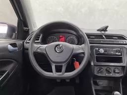 Volkswagen Voyage