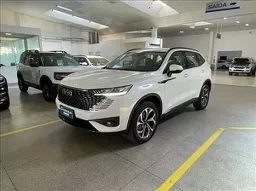 GWM Haval H6