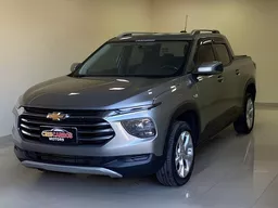 Chevrolet Montana