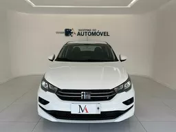 Fiat Cronos