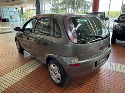 Chevrolet Corsa