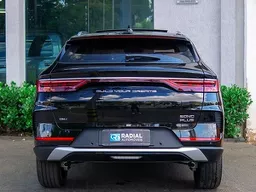 BYD Song Plus