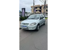 Chevrolet Celta
