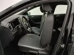 Volkswagen Nivus