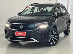 Volkswagen Taos