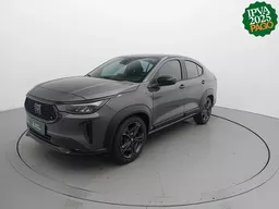 Fiat Fastback