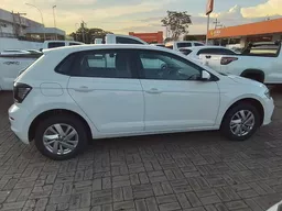 Volkswagen Polo Hatch